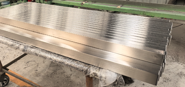 南岸化工 / 石油 / 冶金工业 用不锈钢无缝方管 方通